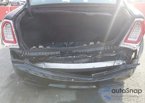 2016 Chrysler 300C z USA, uszkodzony, nr VIN 2C3CCAEG3GH324800